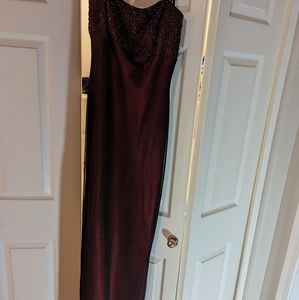 Blondie Nites by Jasline sequined dress